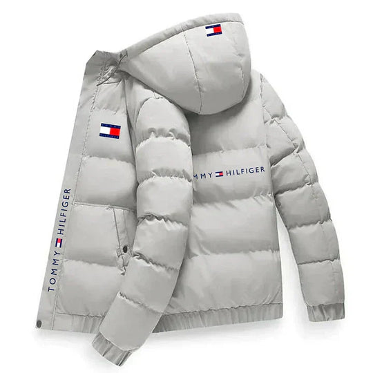 Herren Steppjacke