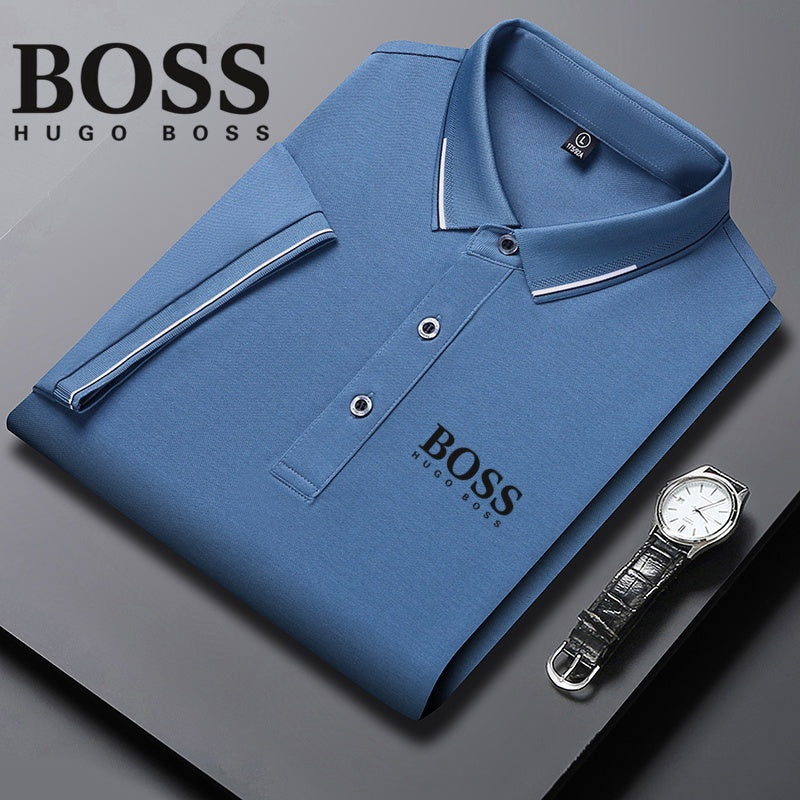 Boss – Freizeit-Polo