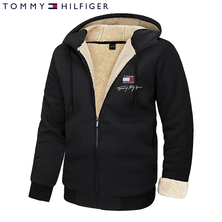 Tommy – Schwerer Cardigan