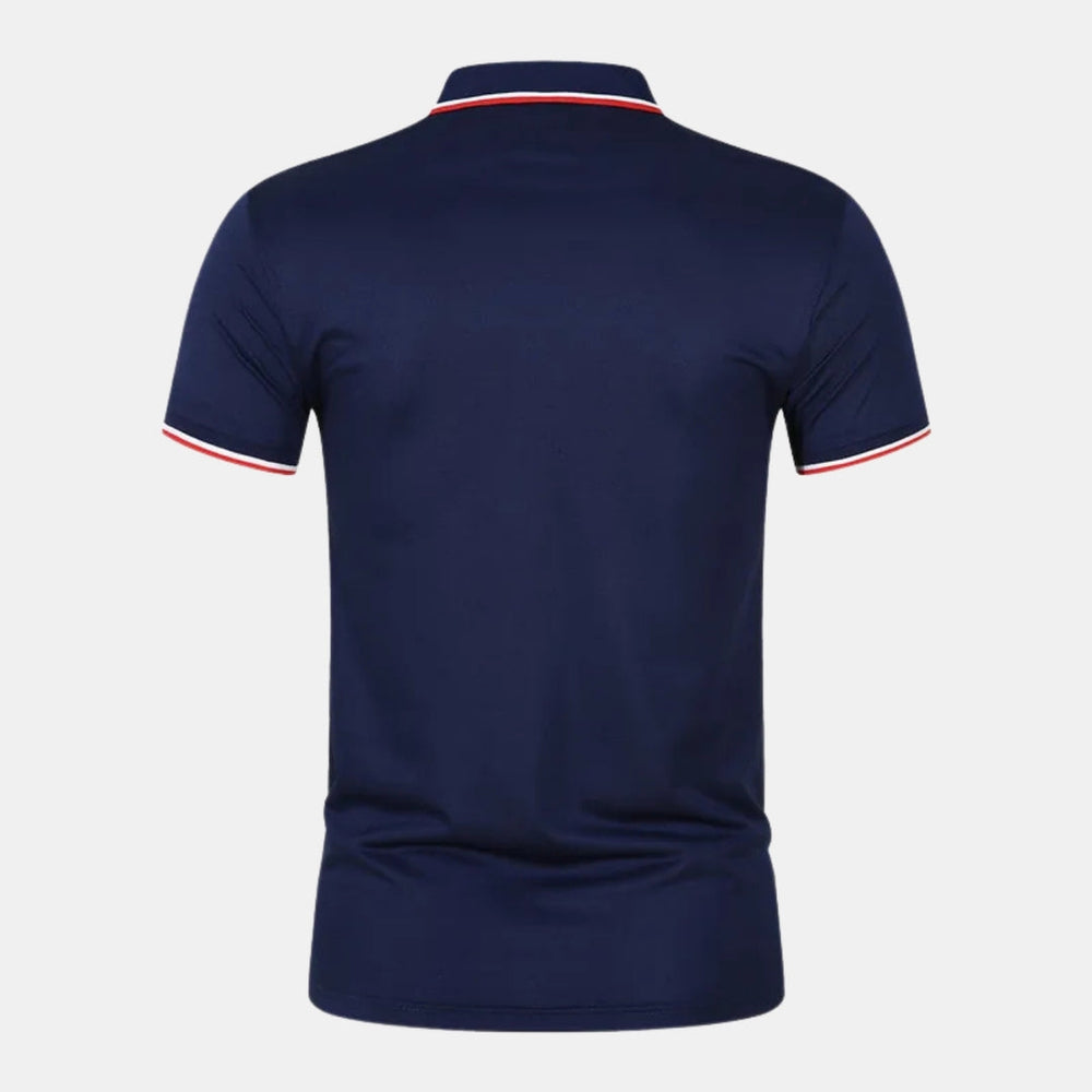 Herren-Poloshirt