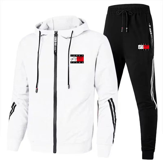 Tommy Herren-Trainingsanzug