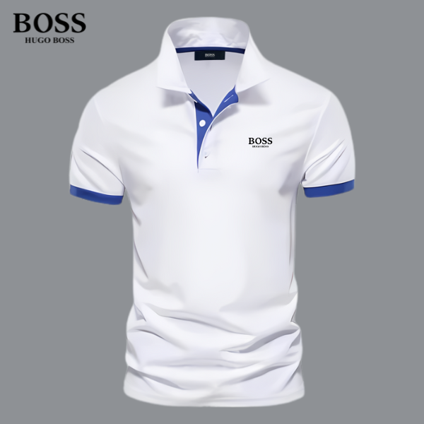 Boss Poloshirt