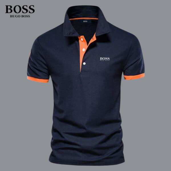 Boss Poloshirt
