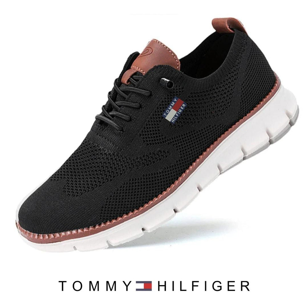 Moderne orthopädische Netzschuhe