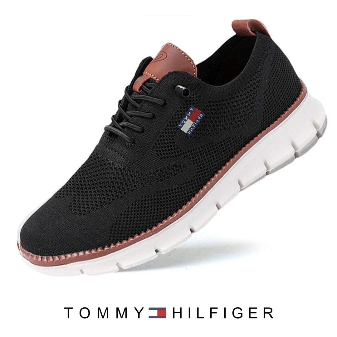 Moderne orthopädische Netzschuhe