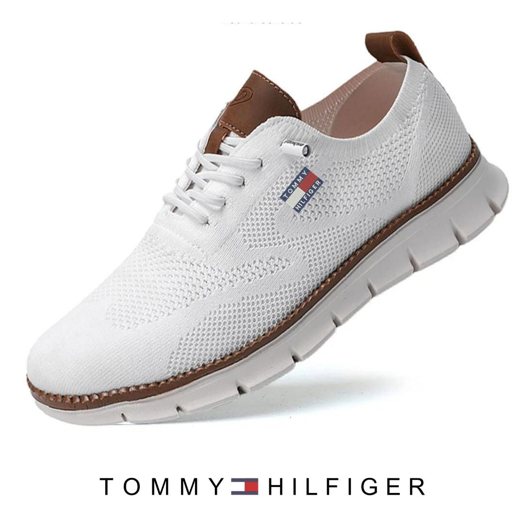 Moderne orthopädische Netzschuhe