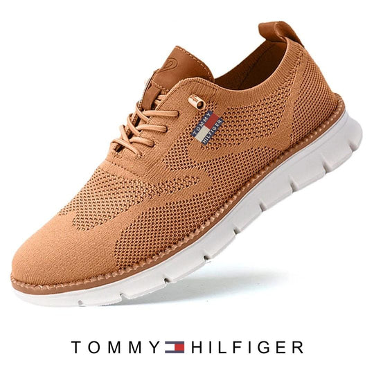 Moderne orthopädische Netzschuhe