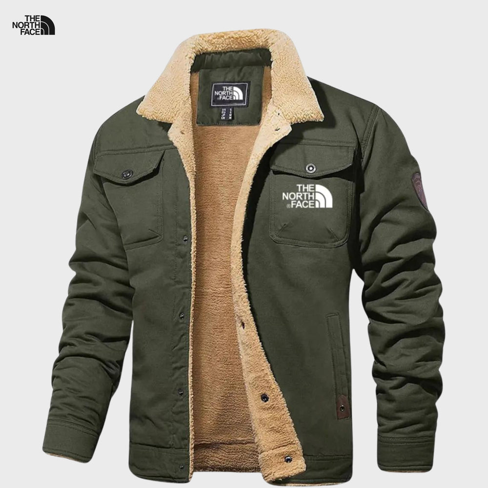 Premium-Jacke