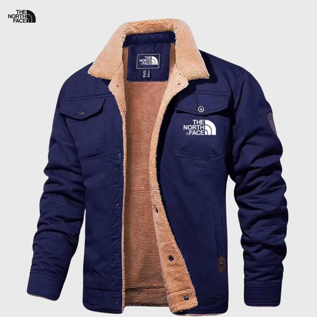 Premium-Jacke