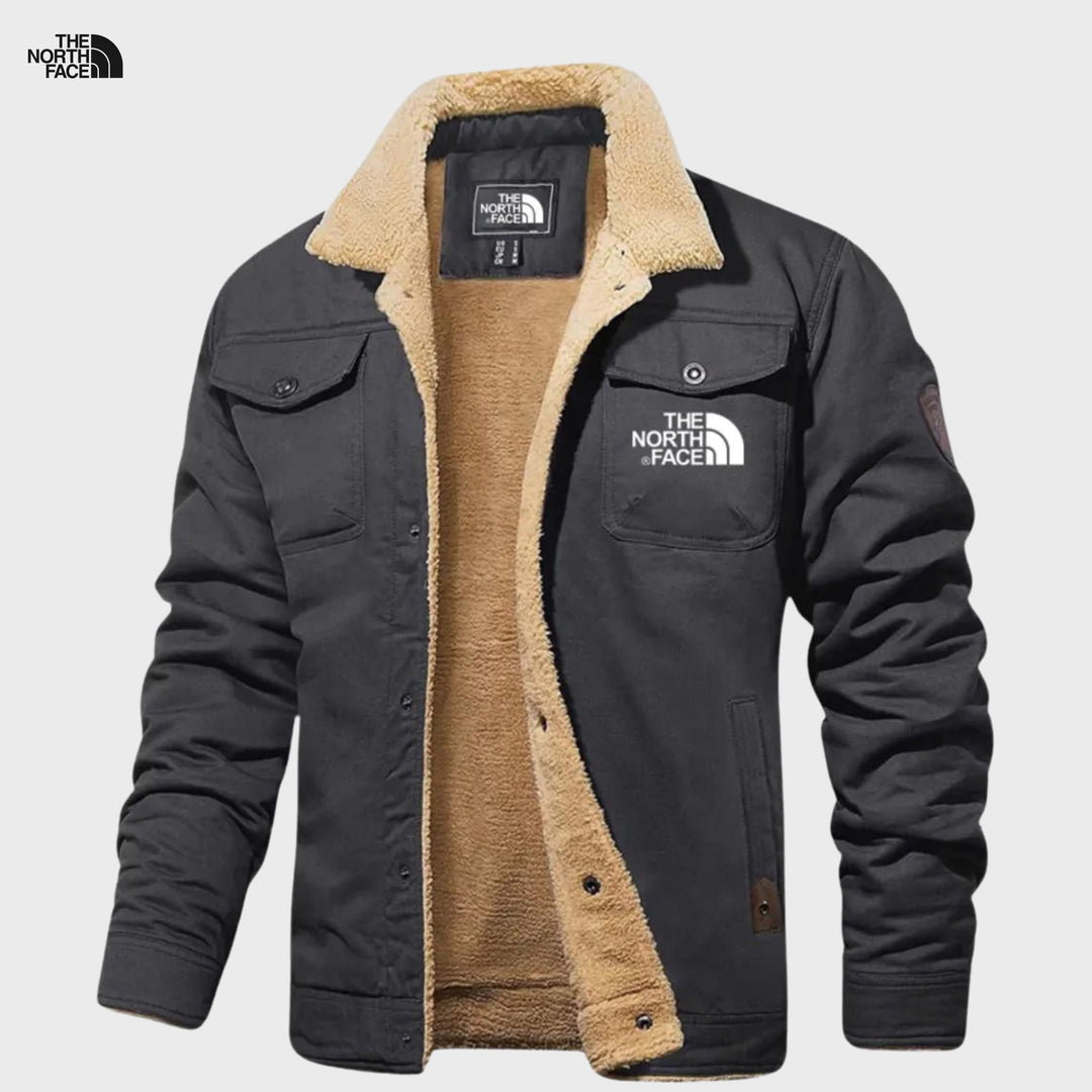 Premium-Jacke