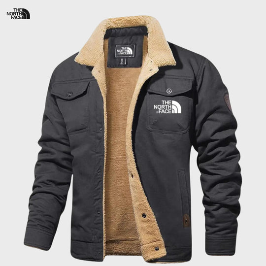 Premium-Jacke