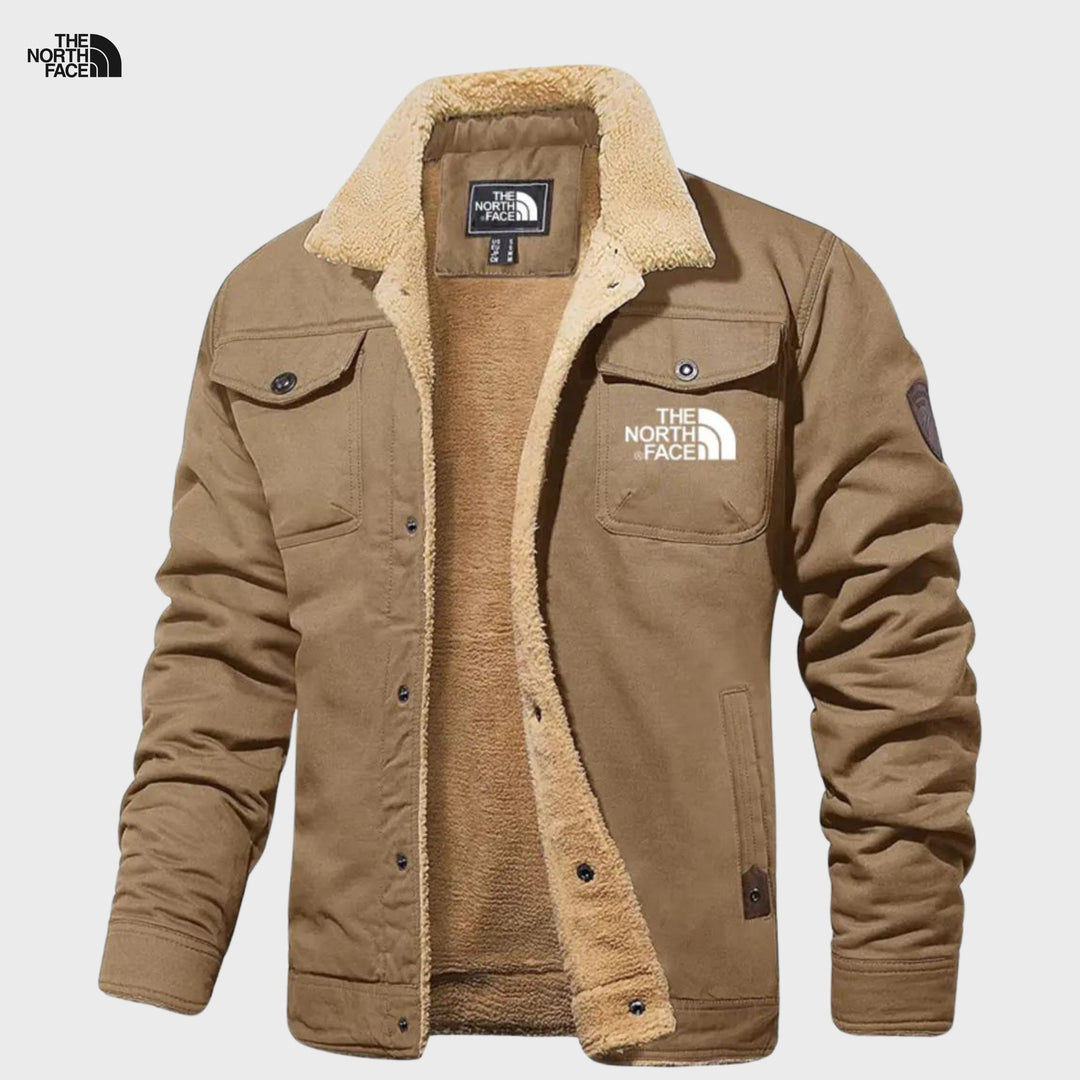 Premium-Jacke