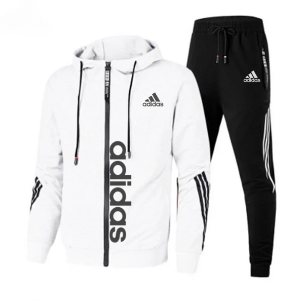 Adidas Sport-Trainingsanzug