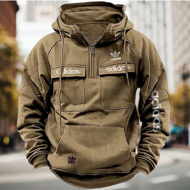 Adidas™ Moderne Jacke