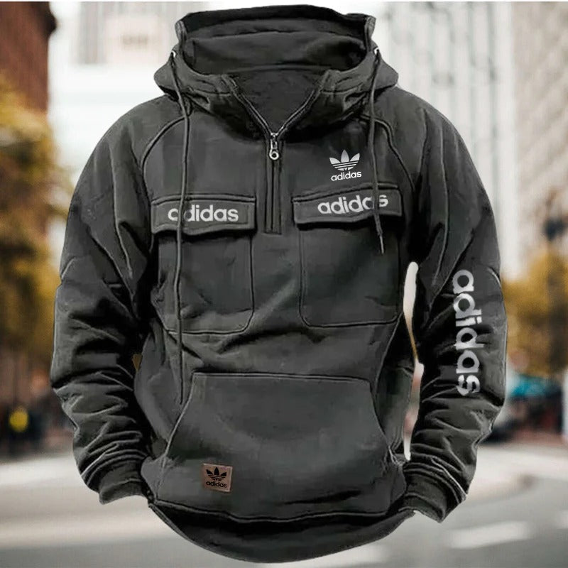 Adidas™ Moderne Jacke