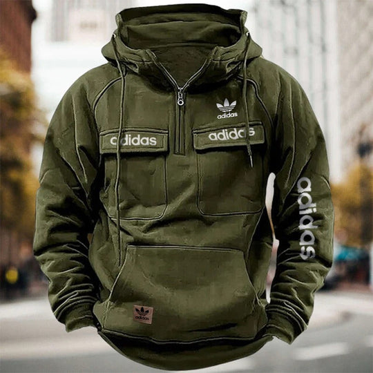 Adidas™ Moderne Jacke