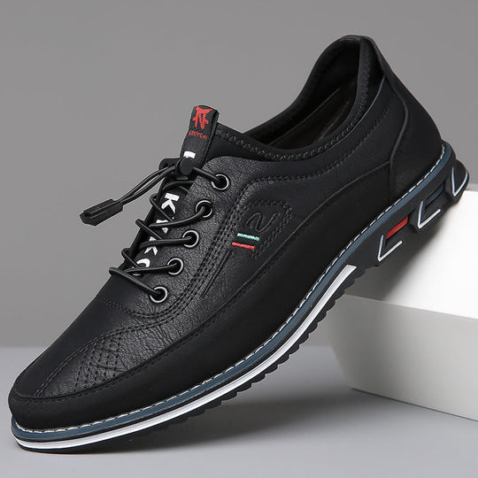 Mauro | Oxford Schuhe der handwerklichen Qualität