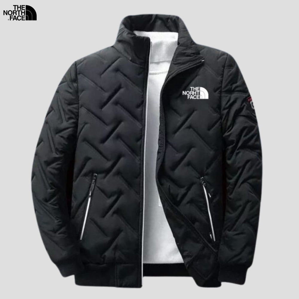 Premium-Daunenjacke