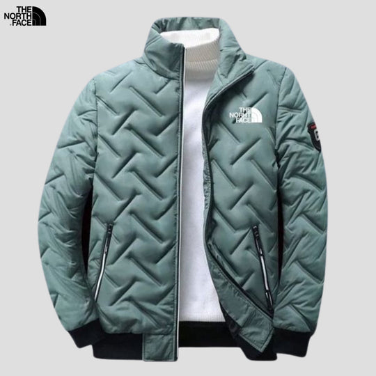 Premium-Daunenjacke