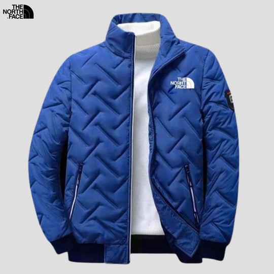Premium-Daunenjacke