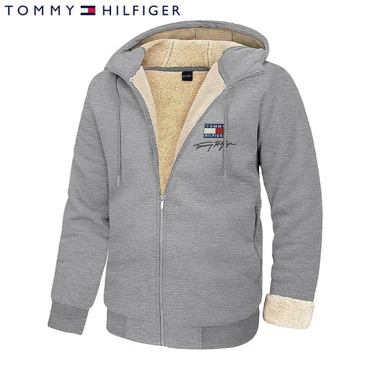 Tommy – Schwerer Cardigan