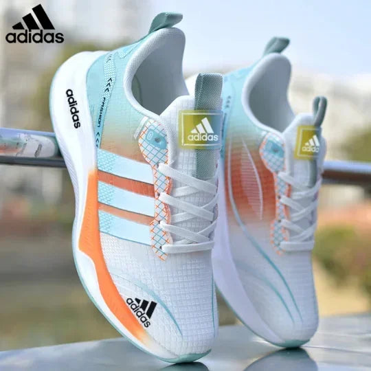 Atmungsaktive Sportschuhe